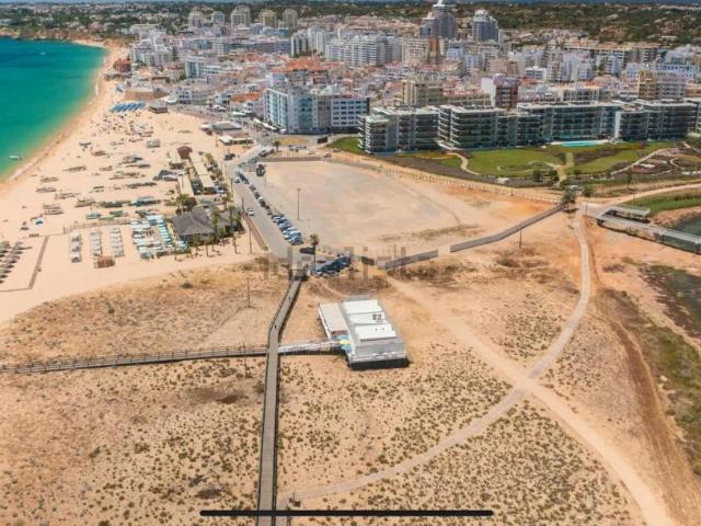 Apartamentos 1 quarto, Armação de Pêra Armação de Pêra 8365 ELS100215293
