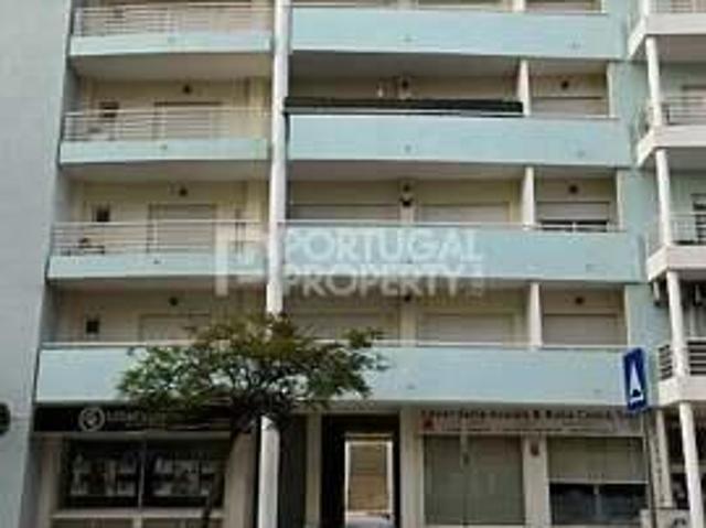 Apartamentos 1 quarto, Armação De Pêra Faro DLS98505008