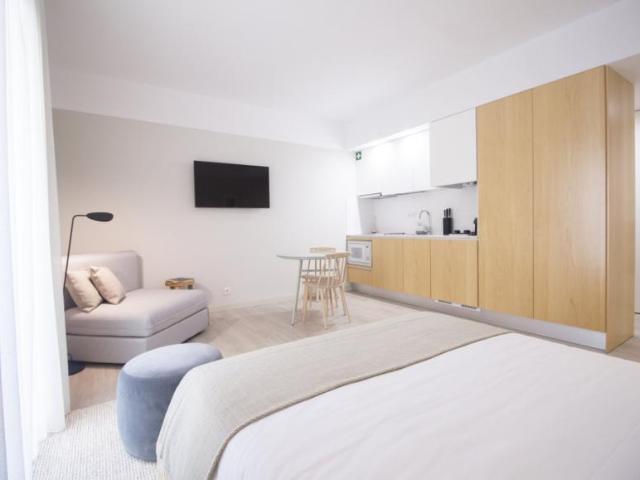 Apartamentos 1 quarto, Aveiro Aveiro DS103358156