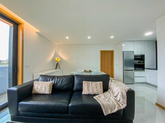 Apartamentos 1 quarto, Aveiro Aveiro ELS101009571