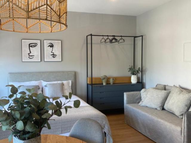 Apartamentos 1 quarto, Aveiro Aveiro ES102702907