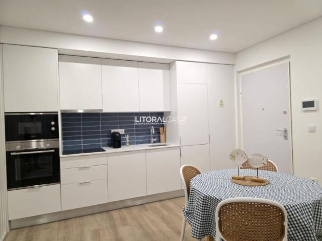 Apartamentos 1 quarto, Aveiro Ílhavo 3830 ELS102518387