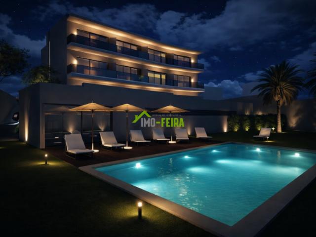 Apartamentos 1 quarto, Aveiro Santa Maria da Feira 4520 DS100563753