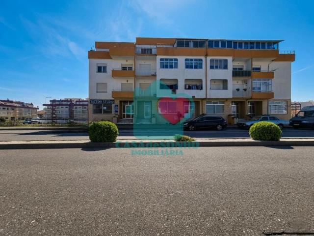 Apartamentos 1 quarto, Aveiro Vagos 3840 DS100526624