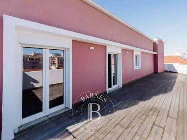 Apartamentos 1 quarto, Avenidas Novas Lisboa 1700 156 DLS102209539