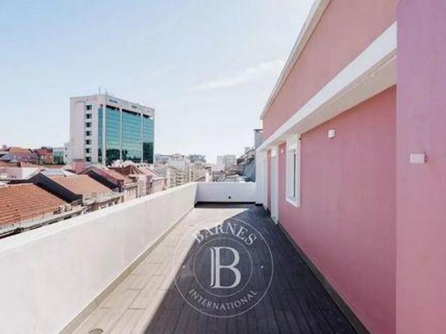 Apartamentos 1 quarto, Avenidas Novas Lisboa 1700 156 ELS102209539
