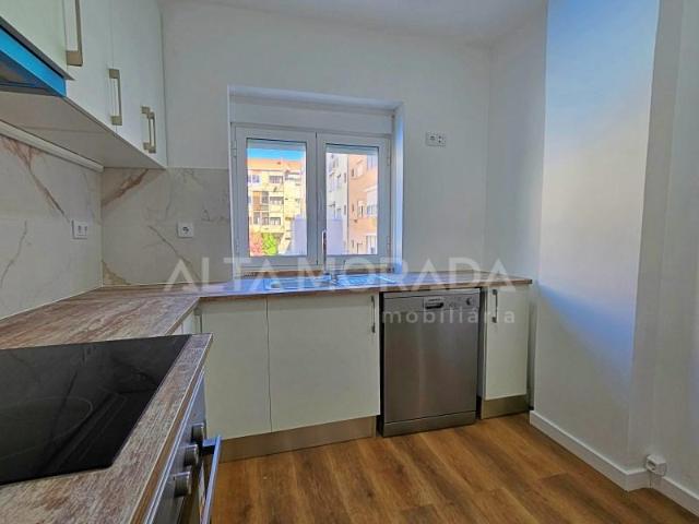 Apartamentos Barreiro Barreiro 2830 080 DS92080040