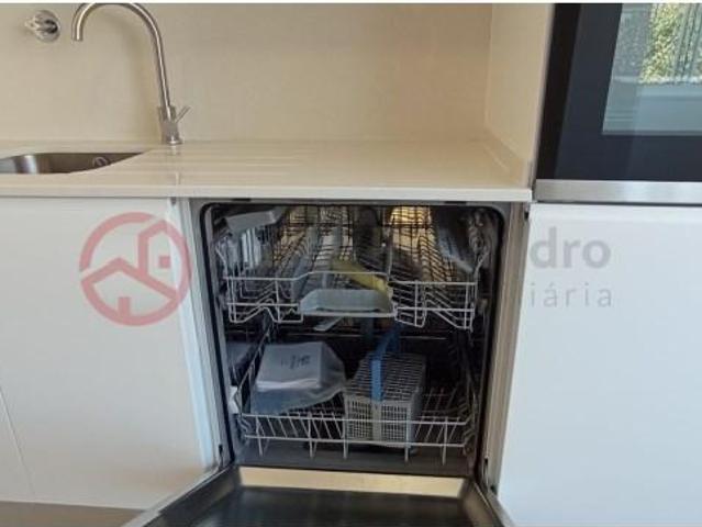 Apartamentos 1 quarto, Barreiro Barreiro DLS98374749