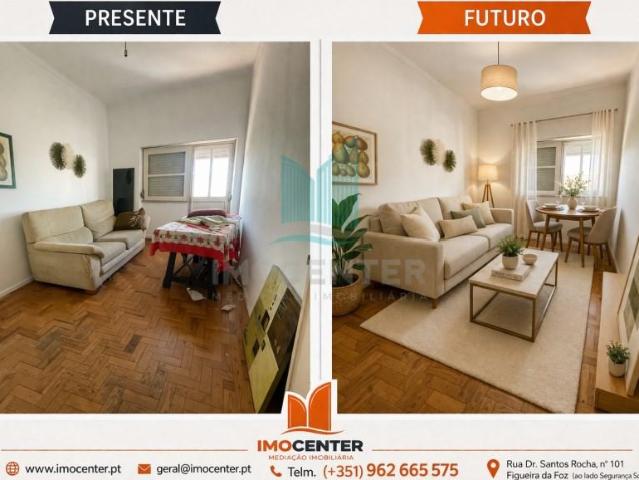 Apartamentos 1 quarto, Barreiro Barreiro DS100534134