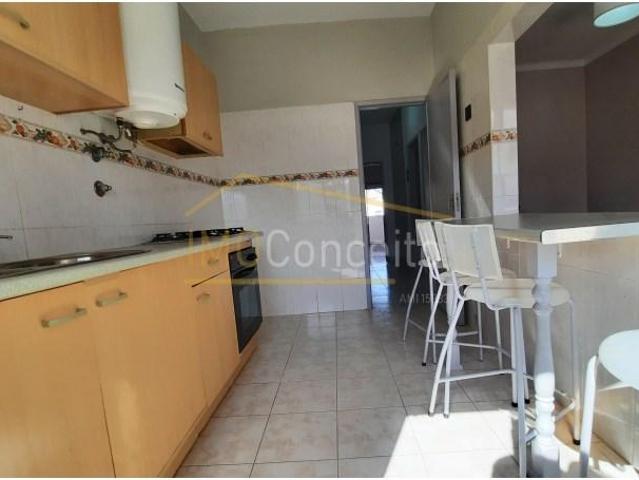 Apartamentos 1 quarto, Barreiro Barreiro DS101741725