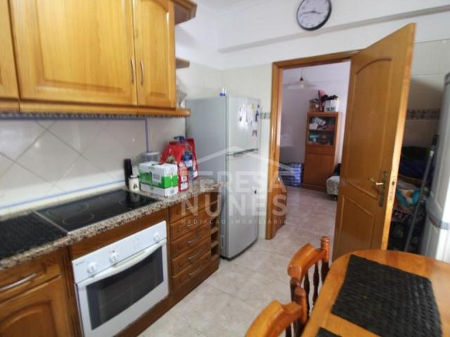 Apartamentos 1 quarto, Barreiro Barreiro DS103068864