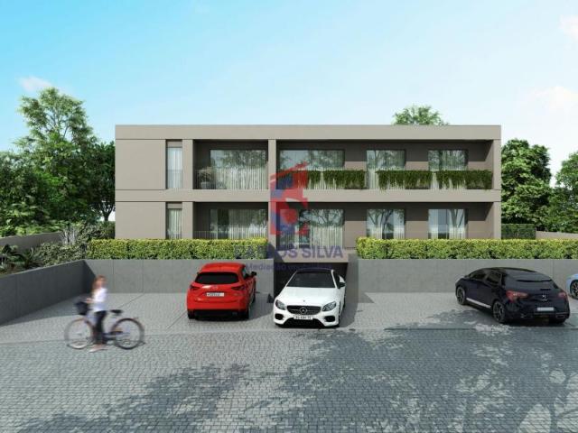 Apartamentos 1 quarto, Braga Barcelos 4750 DLS101584284