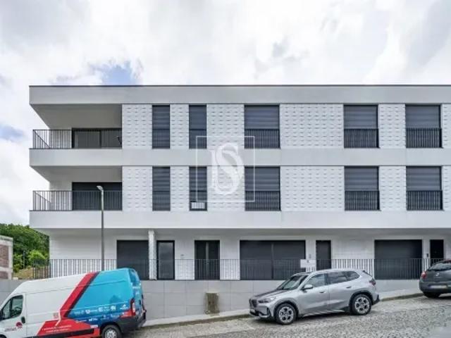Apartamentos 1 quarto, Braga Barcelos DS103506718