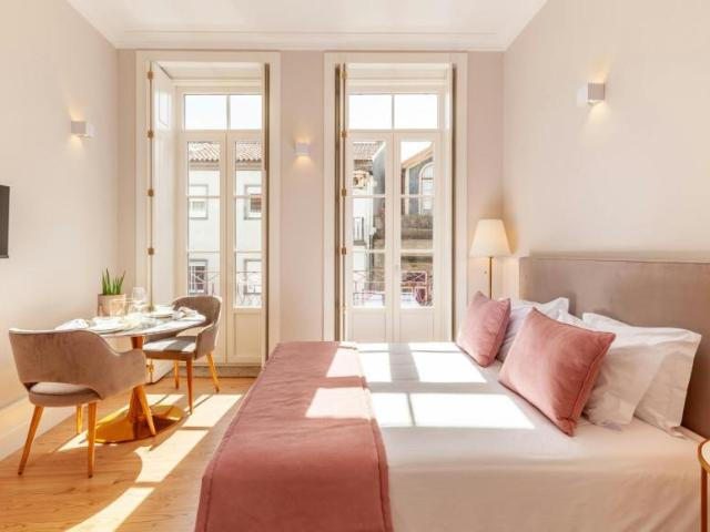 Apartamentos 1 quarto, Braga Braga 4700 030 DS99231877