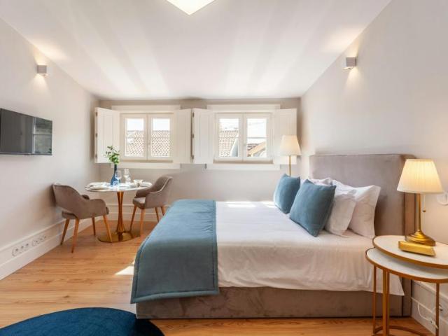 Apartamentos 1 quarto, Braga Braga 4700 030 DS99231875