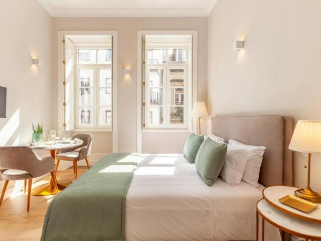 Apartamentos 1 quarto, Braga Braga 4700 030 DS99231879