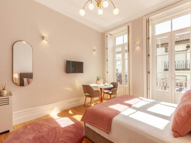 Apartamentos 1 quarto, Braga Braga 4700 030 ES99231877