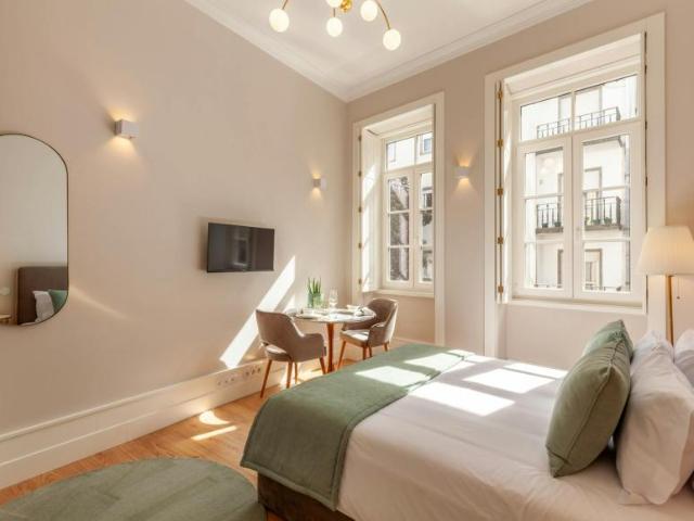 Apartamentos 1 quarto, Braga Braga 4700 030 ES99231879
