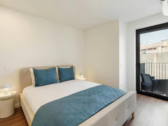 Apartamentos 1 quarto, Braga Braga 4700 204 ES99231873