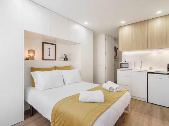Apartamentos 1 quarto, Braga Braga 4700 309 DS95903996