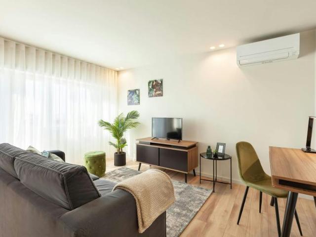 Apartamentos 1 quarto, Braga Braga 4700 385 DS92628889