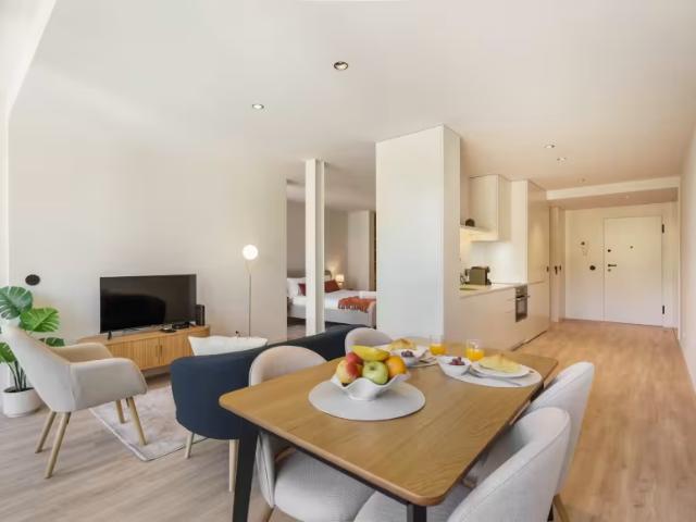 Apartamentos 1 quarto, Braga Braga 4700 ES95903994