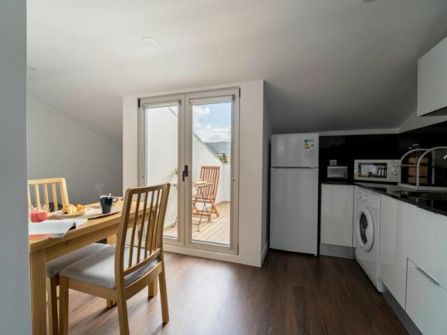 Apartamentos 1 quarto, Braga Braga 4710 DS102855356