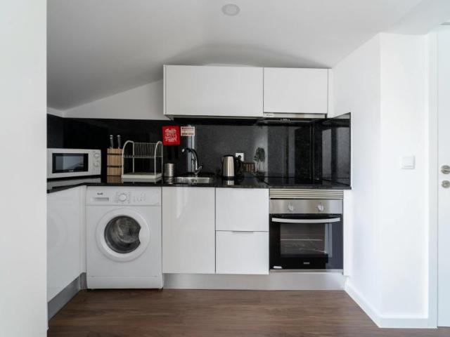 Apartamentos 1 quarto, Braga Braga 4710 ELS102855356
