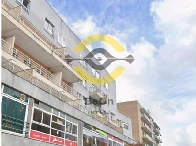 Apartamentos 1 quarto, Braga Braga DLS88679576