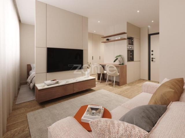 Apartamentos 1 quarto, Braga Braga DLS94414519