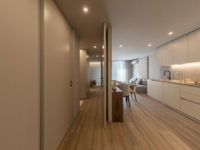 Apartamentos 1 quarto, Braga Braga DLS96086710