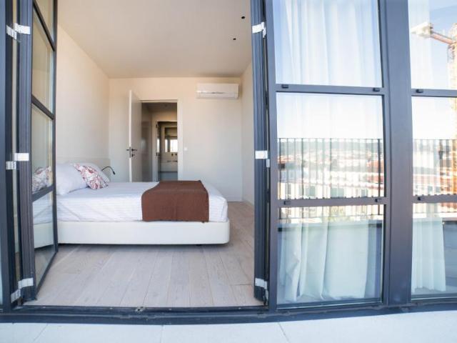 Apartamentos 1 quarto, Braga Braga DLS97041792