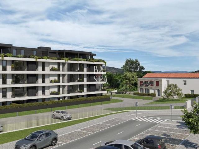 Apartamentos 1 quarto, Braga Braga DLS98488044