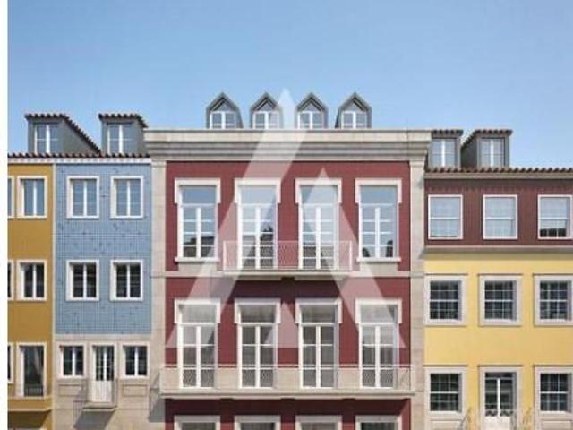 Apartamentos 1 quarto, Braga Braga DLS98568139