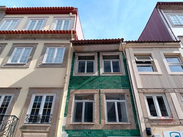 Apartamentos 1 quarto, Braga Braga DLS99023283