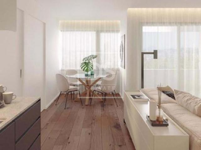 Apartamentos 1 quarto, Braga Braga DS73235875