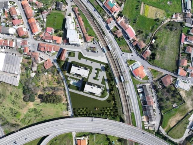 Apartamentos 1 quarto, Braga Braga DS96145724