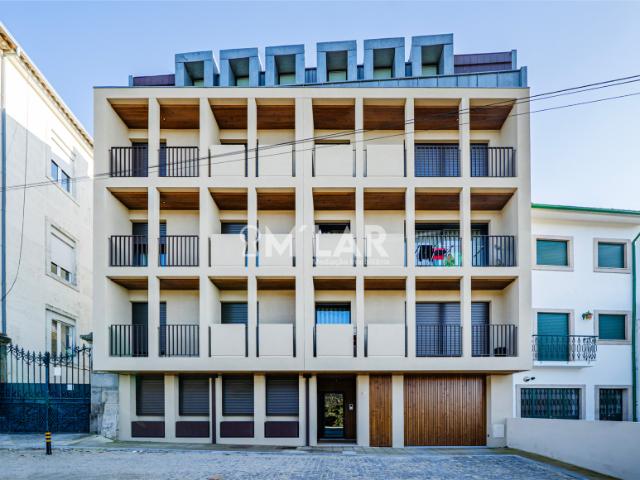 Apartamentos 1 quarto, Braga Braga DS100531614