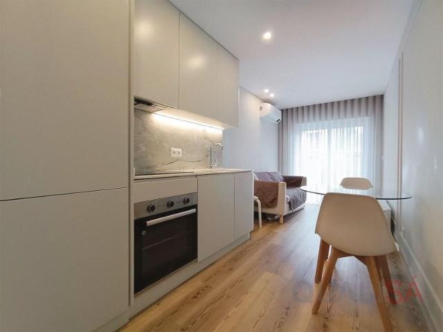 Apartamentos 1 quarto, Braga Braga DS101485429
