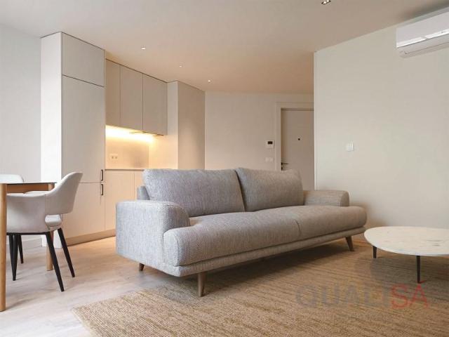 Apartamentos 1 quarto, Braga Braga DS102527557