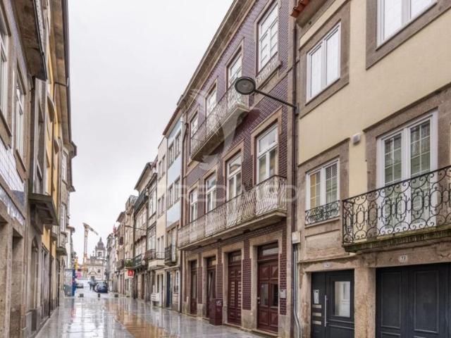 Apartamentos 1 quarto, Braga Braga DS102628982
