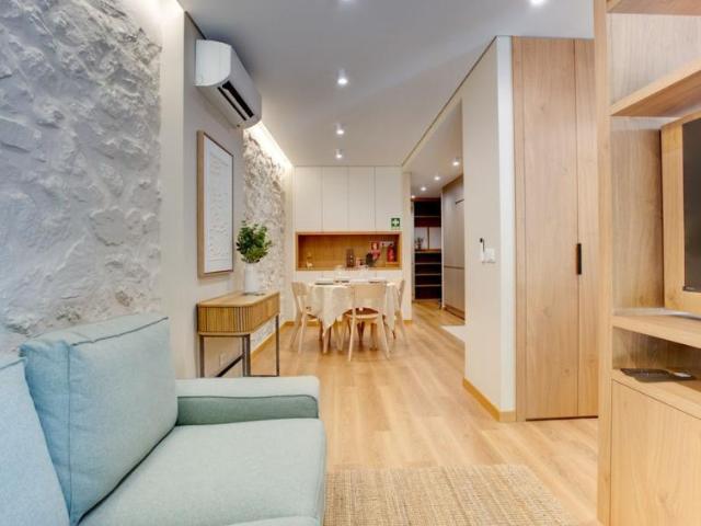 Apartamentos 1 quarto, Braga Braga DS102953763