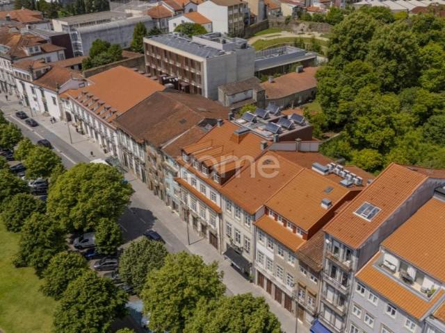 Apartamentos 1 quarto, Braga Braga DS102289642