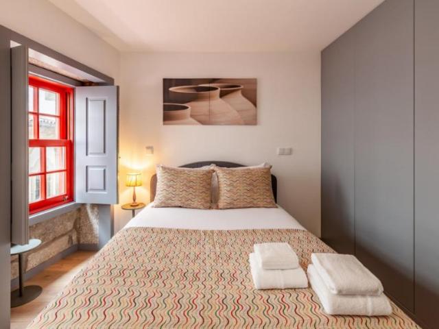 Apartamentos 1 quarto, Braga Braga DS103414981