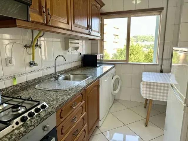 Apartamentos 1 quarto, Braga Braga DS103505757