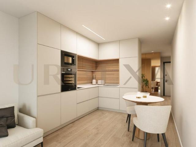 Apartamentos 1 quarto, Braga Braga DS103096967
