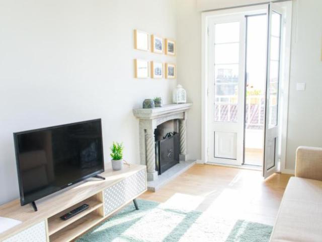 Apartamentos 1 quarto, Braga Braga DS103336854