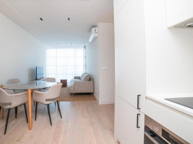 Apartamentos 1 quarto, Braga Braga ELS97041741