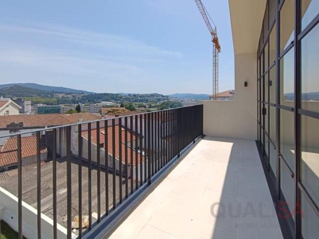 Apartamentos 1 quarto, Braga Braga ES101311967
