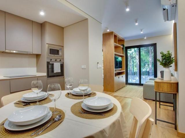Apartamentos 1 quarto, Braga Braga ES102953763